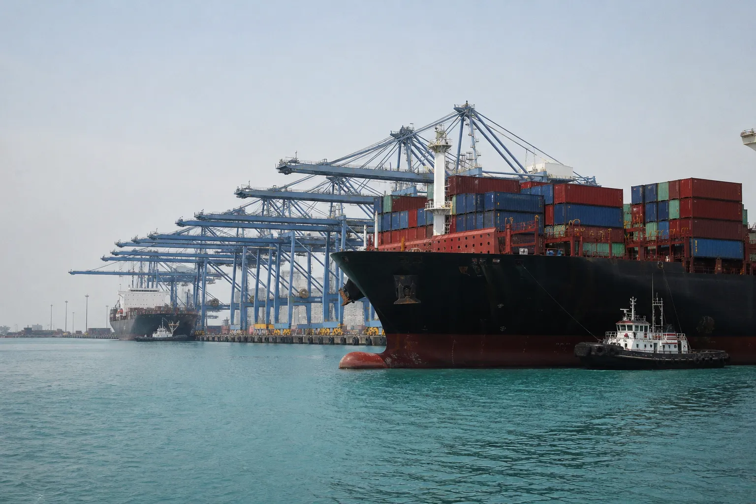 Beyond energy prices: the ripple effects of Gulf supply disruptions