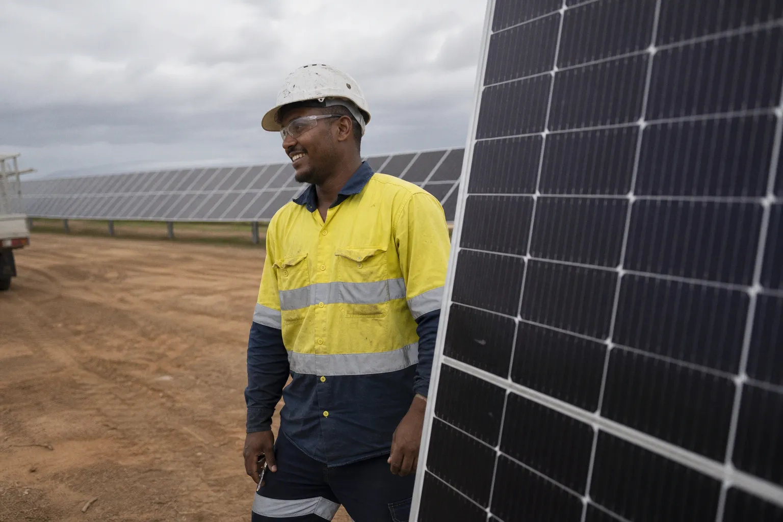 Critical Minerals: Why Supply Chain Fragility Threatens the Global Energy Transition