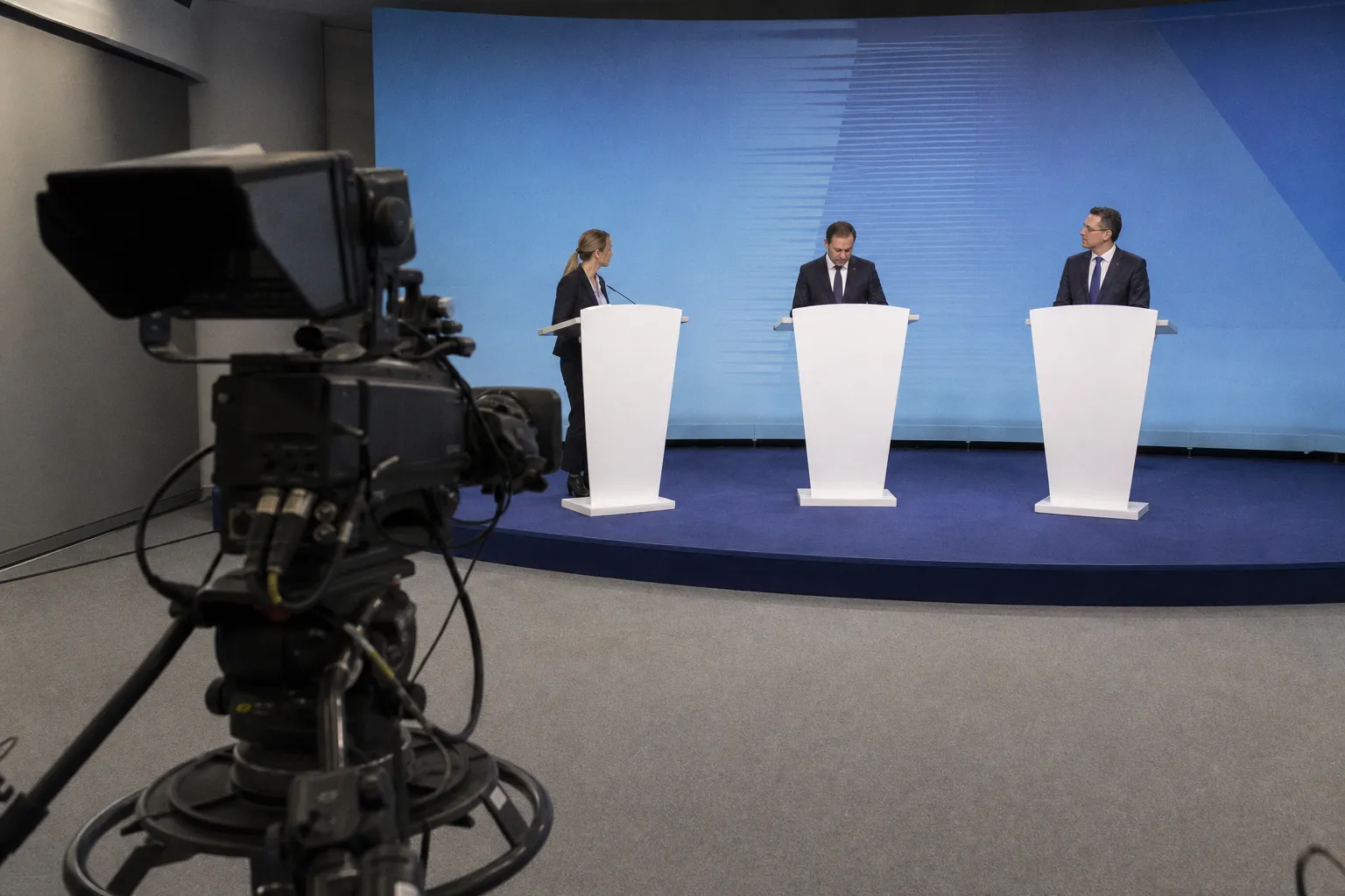 ECB Reports on Progress Towards Euro Adoption