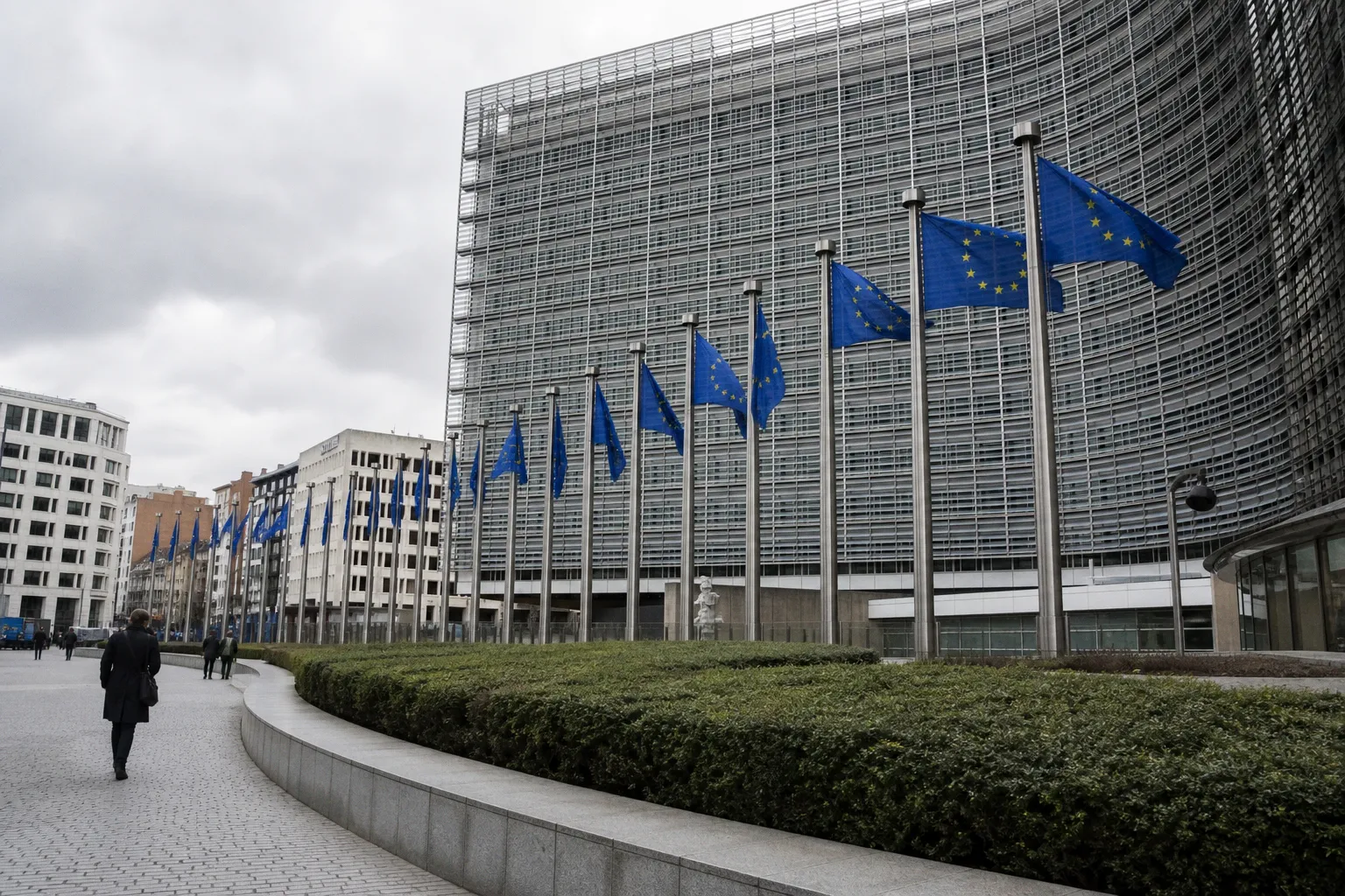 EU Infringement Package July 2026: Enforcement Trends