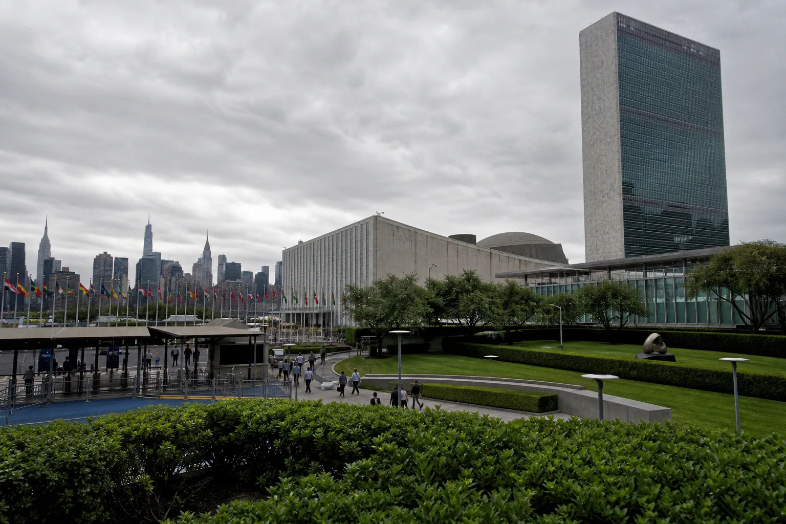 Global Tensions Unveiled: A New Era of World Affair Dynamics
