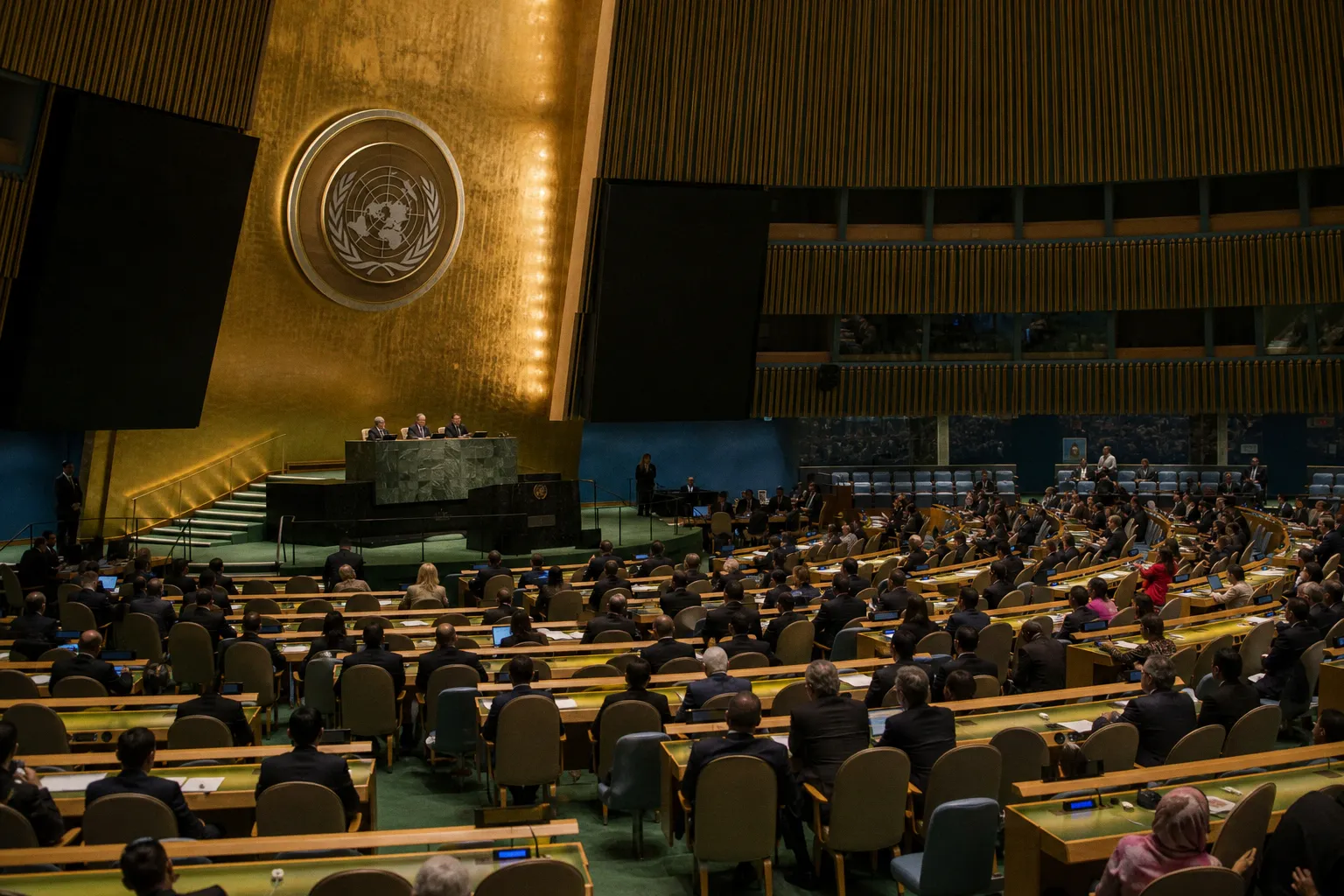 How Does A Region Become A New Country? Understanding UN Rules, International Law And Global Politics