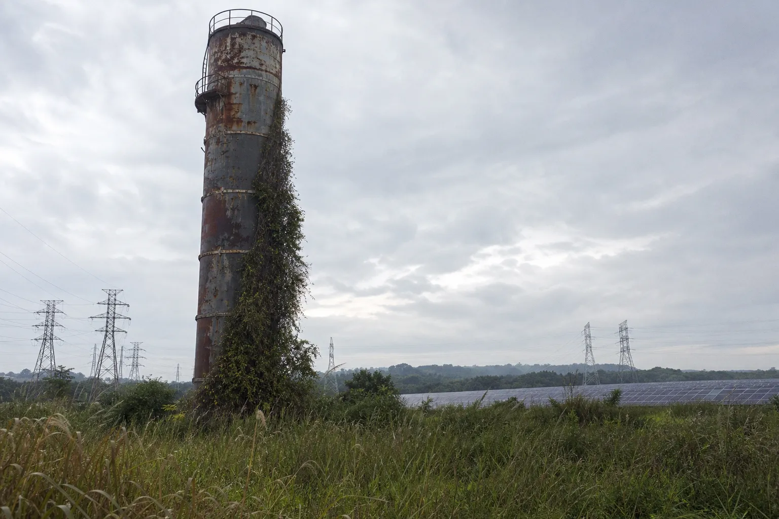 How to stop carbon emissions: the rise of systemic action