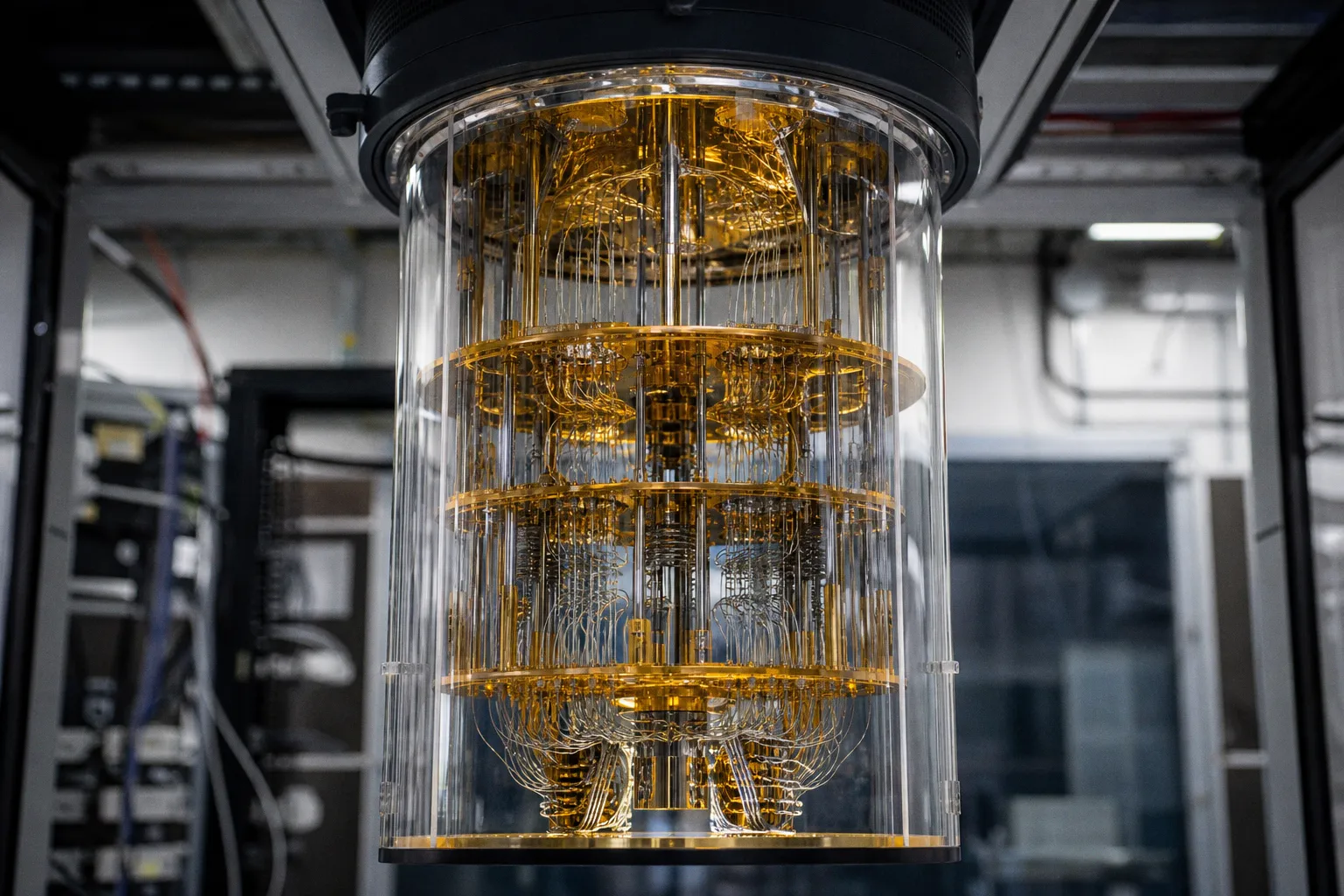 Quantum computing explained simply: what a lab demo taught me