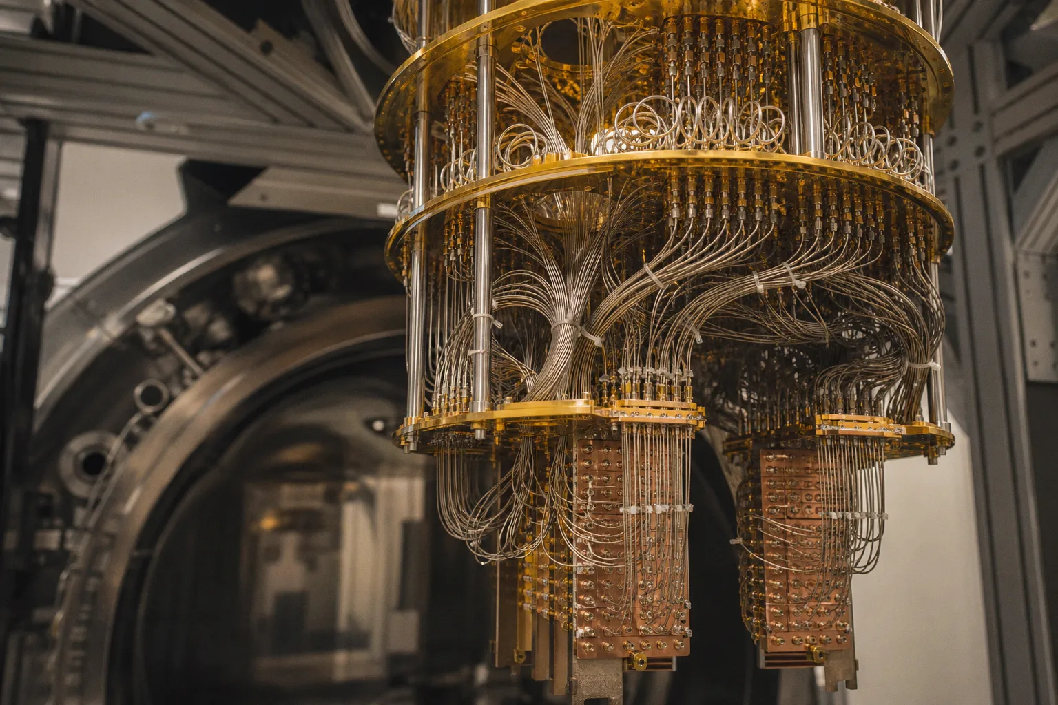 Quantum computing explained: the shift to logical qubits