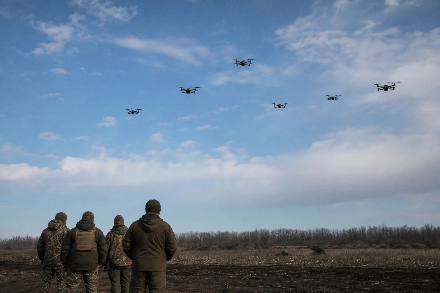 Russia’s military strategy appears to be shifting, here’s why it matters