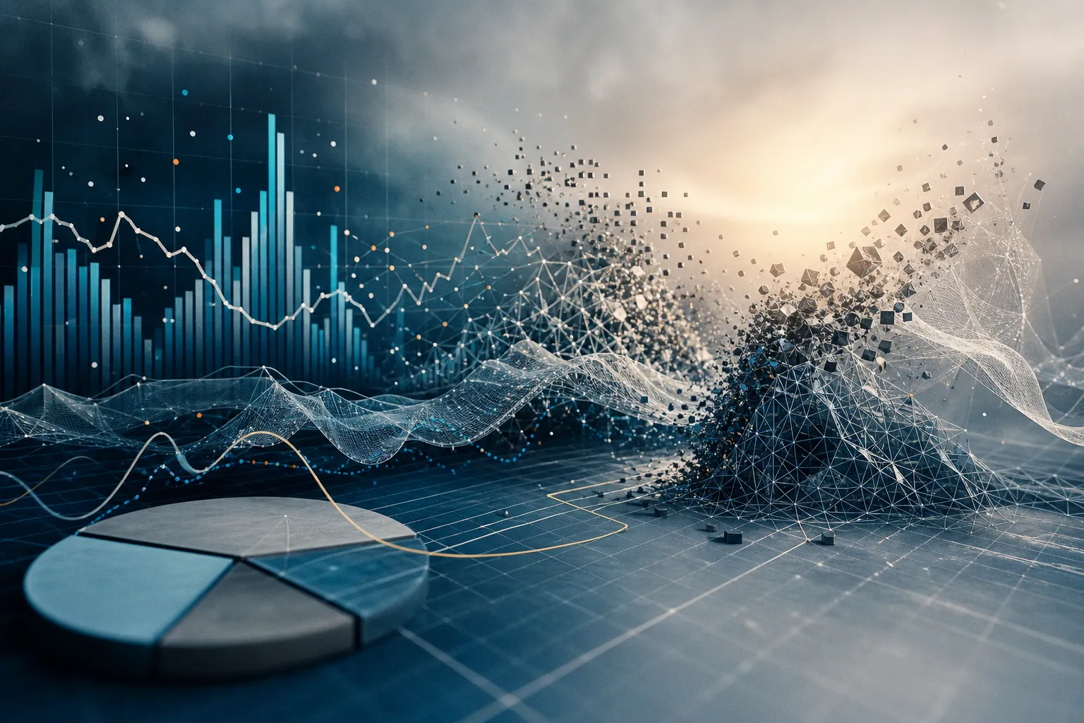 Still fit for purpose? Upgrading our economic models for an age of uncertainty