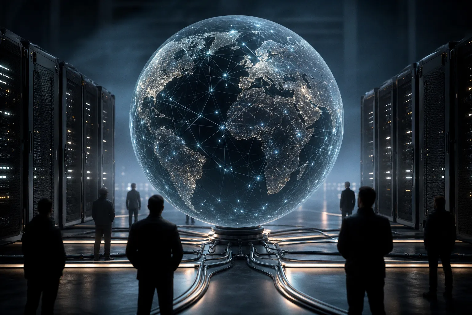 The Age Of Private Superpowers: How Technology Billionaires Are Rewriting World Politics - OpEd