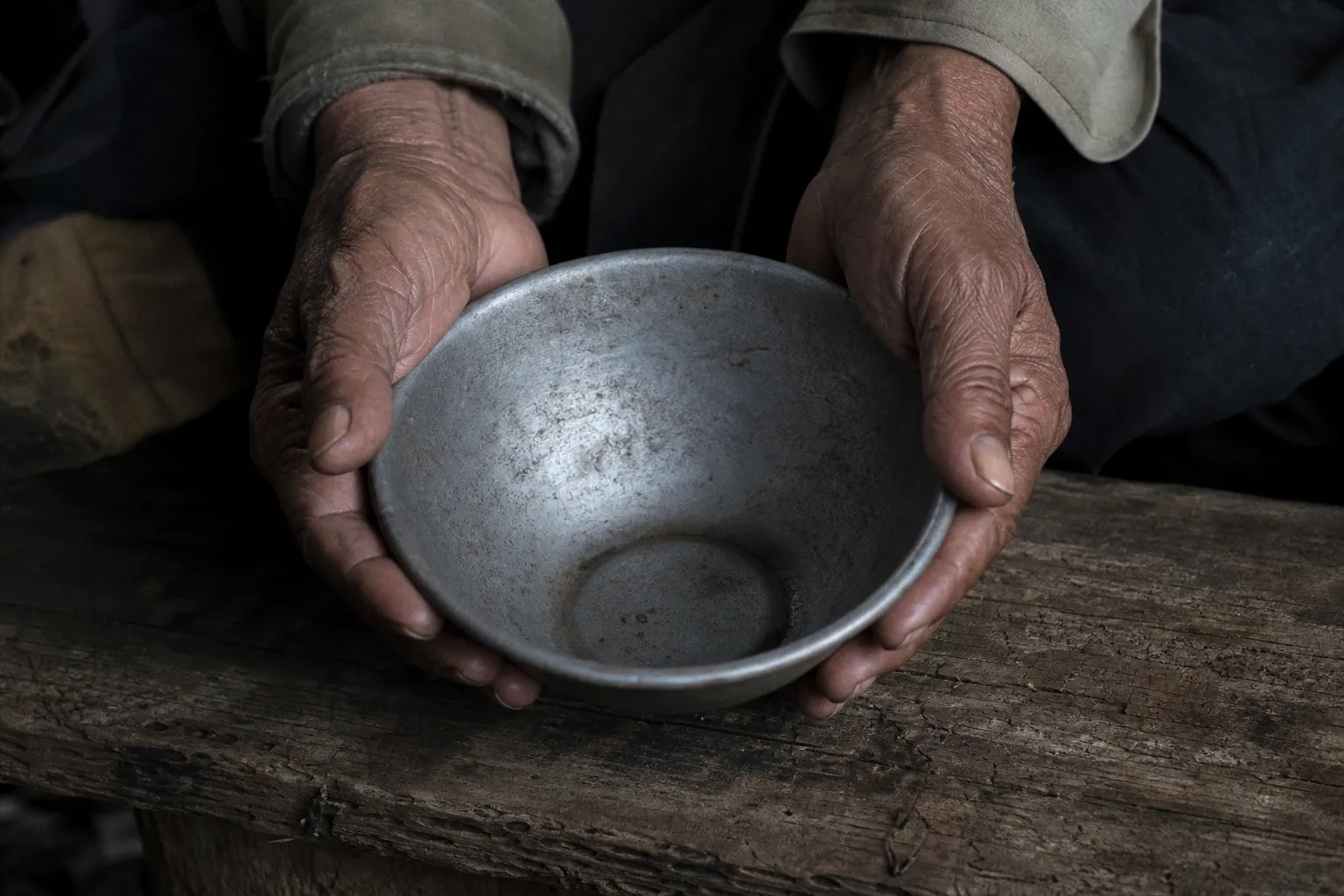 The Paradox of Global Hunger: Why Acute Crises Are Rising Despite Aggregate Progress