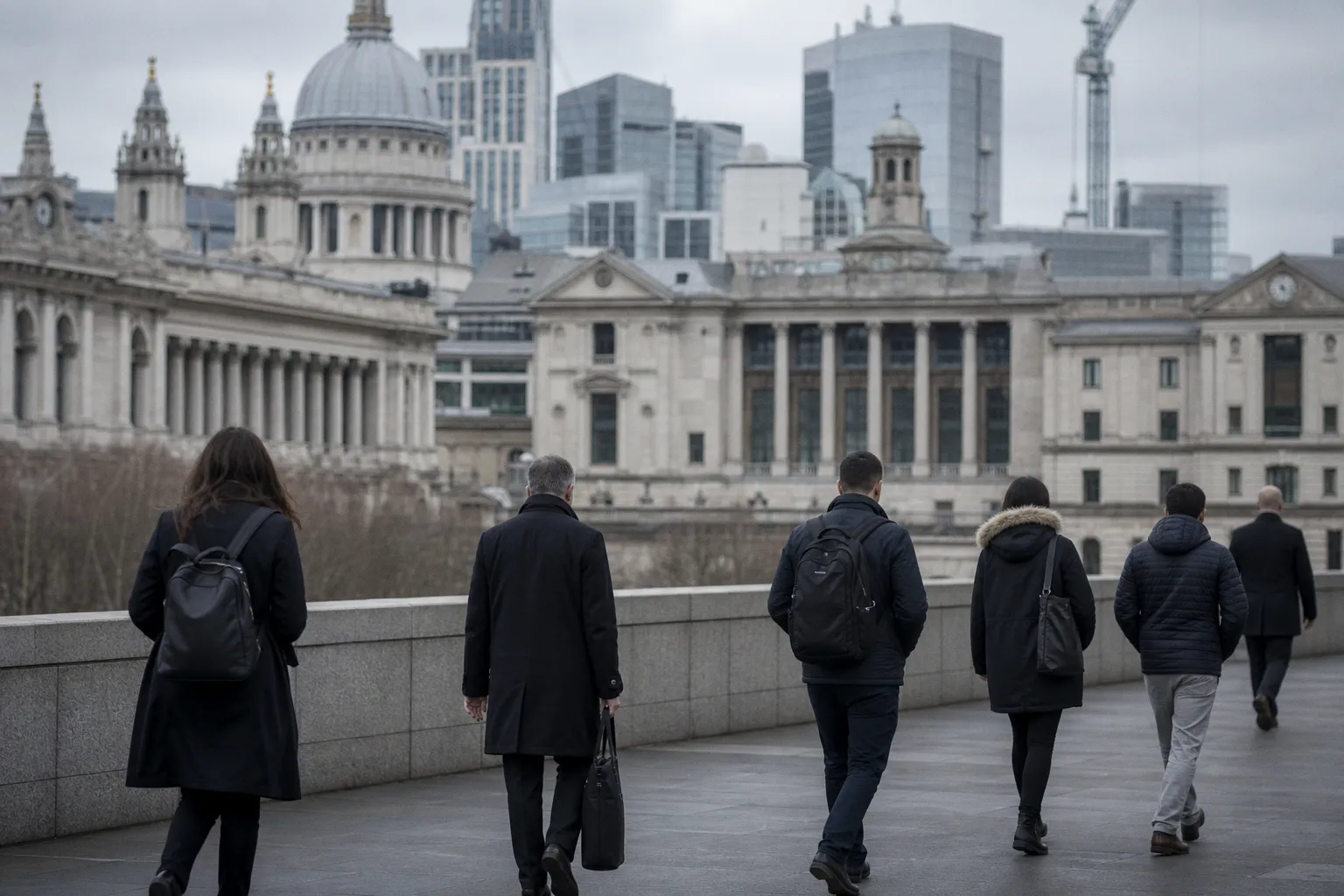 UK Government Publishes Fiscal Risks and Sustainability Report