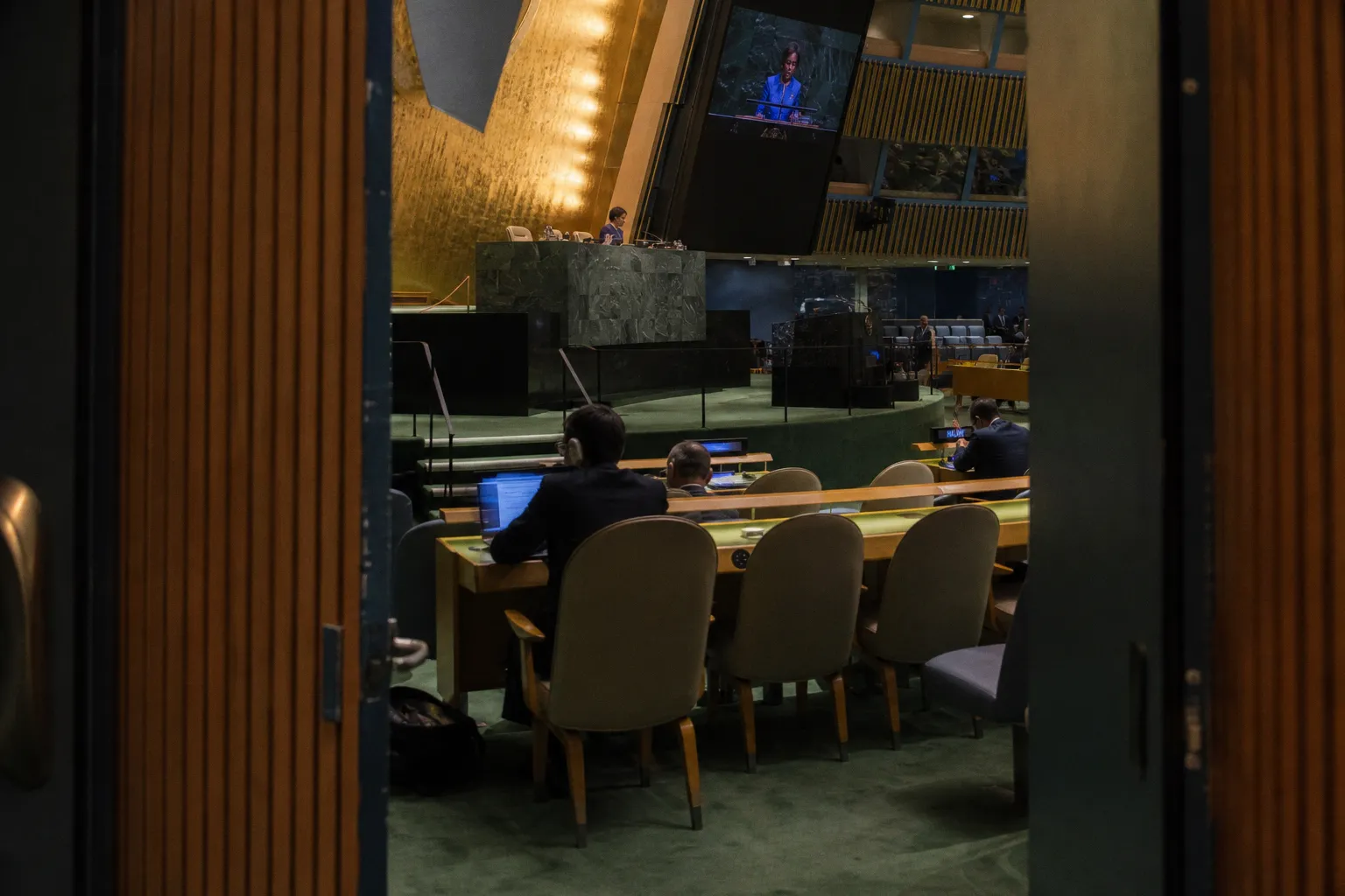 United Nations - Global Issues, Reforms, Solutions