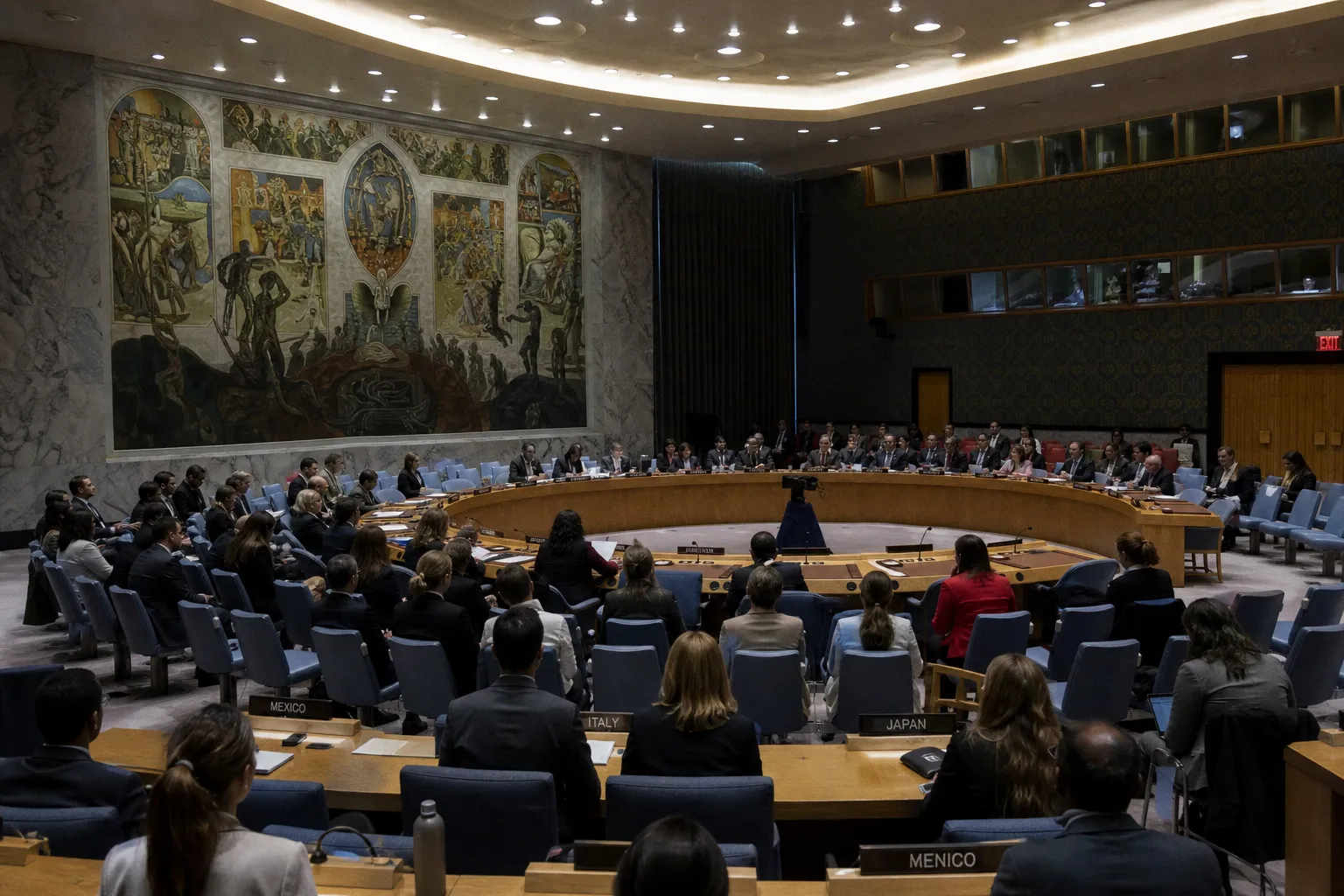 Women in Diplomacy: Shaping the Future of Global Cooperation